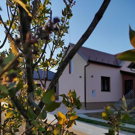 Agroturizam Opg Jakopovic Caglin Exterior photo