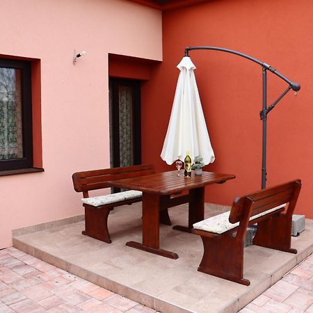 Agroturizam Opg Jakopovic Caglin Exterior photo